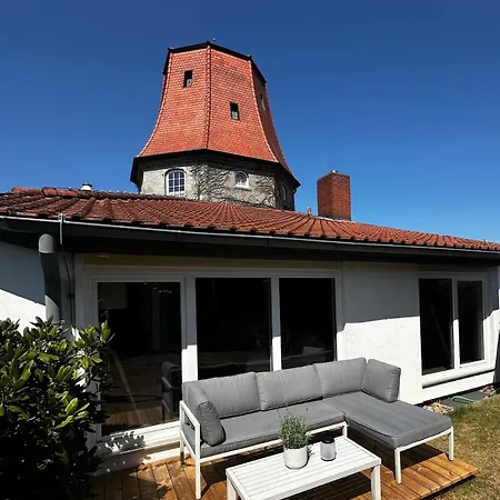 Wohnen An Der Muehle *