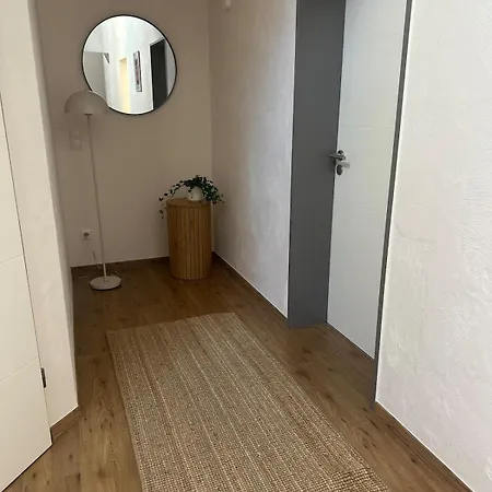 Wohnen An Der Muehle