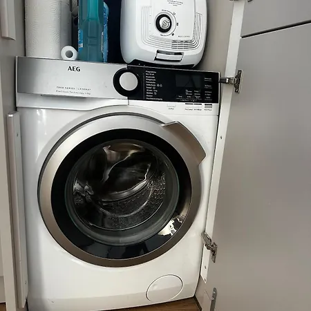 Wohnen An Der Muehle