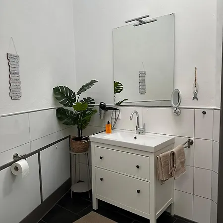 Wohnen An Der Muehle Appartement
